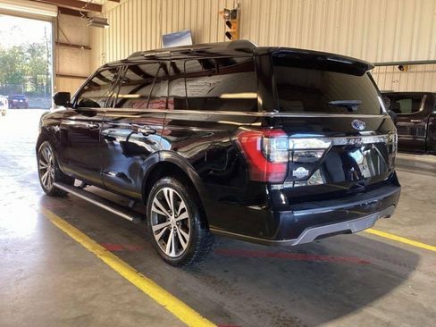 Used 2021 Ford Expedition King Ranch image 2