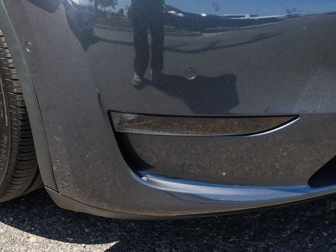 Used 2021 Tesla Model Y Performance AWD/4WD image 19
