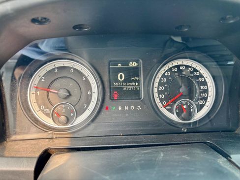 Used 2013 RAM 1500 Tradesman w/ Popular Equipment Group AWD/4WD image 20
