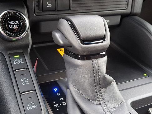 New 2026 Toyota Land Cruiser image 18