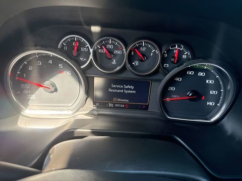 Used 2021 Chevrolet Tahoe LT image 24