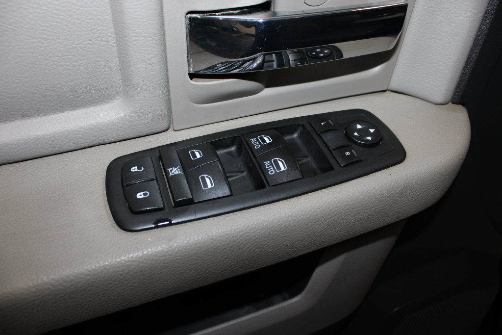 Used 2011 RAM 1500 Big Horn AWD/4WD image 20