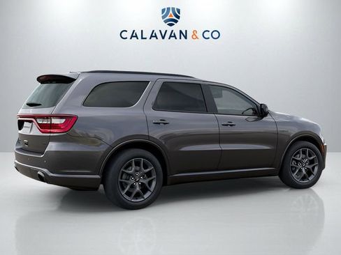 New 2026 Dodge Durango GT image 4
