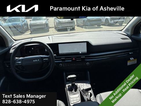 New 2026 Kia Sportage SX image 7