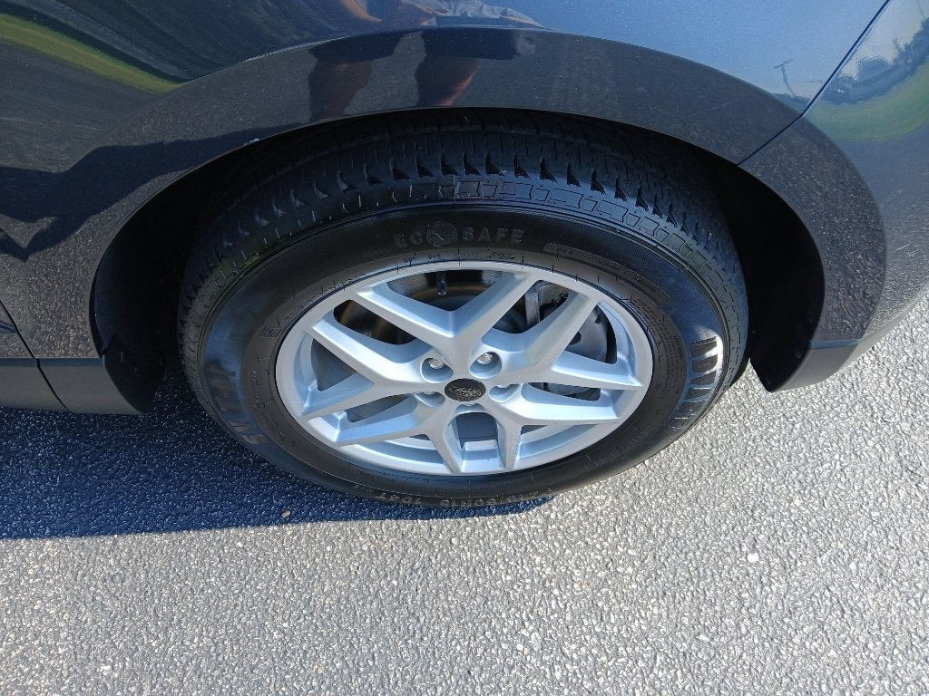 Used 2024 Ford Edge SEL AWD/4WD image 21