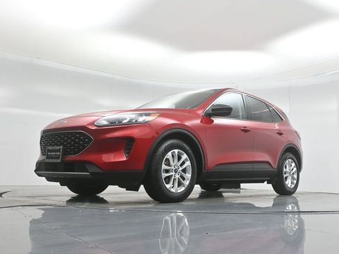 Certified 2022 Ford Escape SE w/ Convenience Package image 48