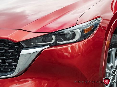 Used 2024 MAZDA CX-5 AWD 2.5 S image 40