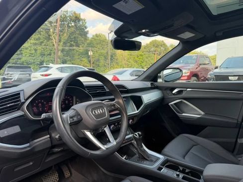Used 2020 Audi Q3 2.0T Premium AWD/4WD image 9