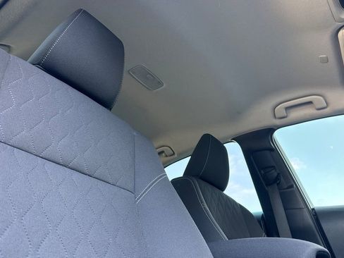 Certified 2024 Toyota Corolla LE w/ LE Convenience Package FWD image 15