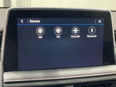 Used 2021 Chevrolet Tahoe RST image 35