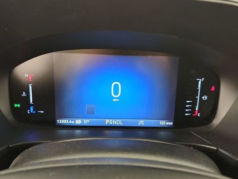 Certified 2023 Ford Escape ST-Line Select w/ Tech Pack #1 image 11