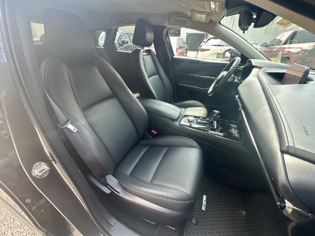 Used 2023 MAZDA CX-30 AWD 2.5 S w/ Preferred Package image 38