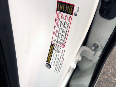 Certified 2025 INFINITI QX60 Autograph w/ Lighting Package (N94) image 31