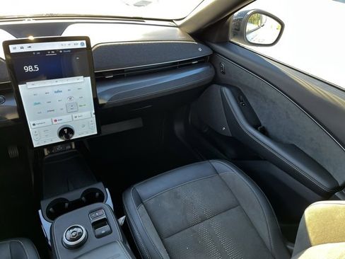 Used 2023 Ford Mustang Mach-E GT w/ GT Performance Edition image 12