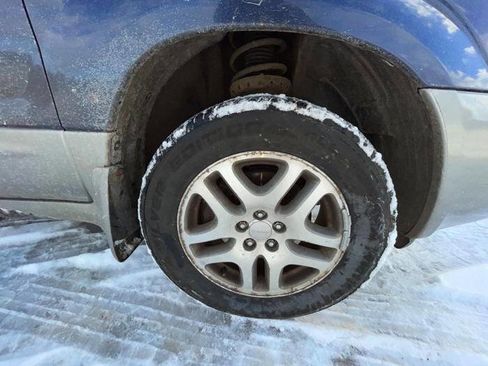 Used 2005 Subaru Forester 2.5XS L.L. Bean image 17