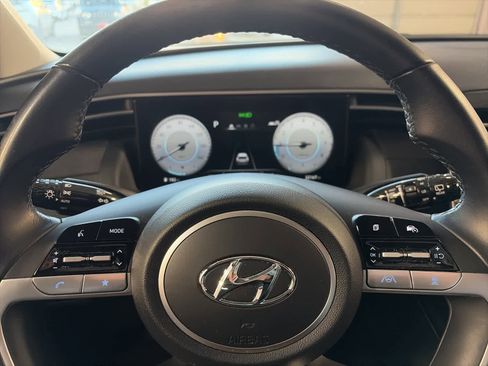 Used 2023 Hyundai Tucson SEL w/ Convenience Package image 29