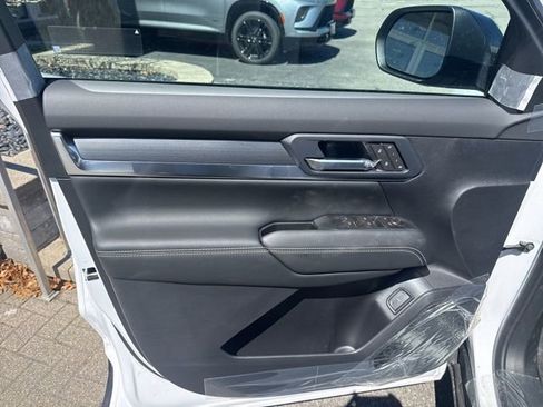 New 2026 GMC Terrain Elevation image 10