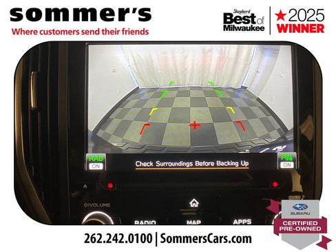 Used 2023 Subaru Forester Touring AWD/4WD image 19