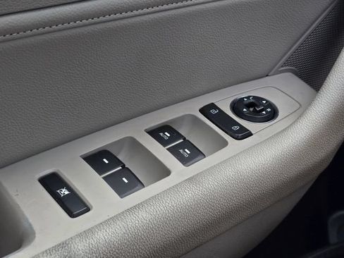 Used 2015 Hyundai Sonata Limited w/ Option Group 05 FWD image 29