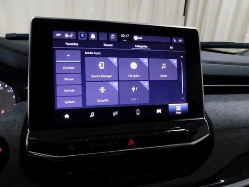 Used 2022 Jeep Compass Latitude w/ Convenience Group image 32