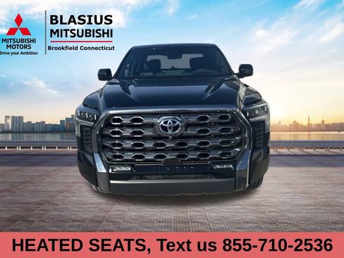 Used 2024 Toyota Tundra Platinum image 10