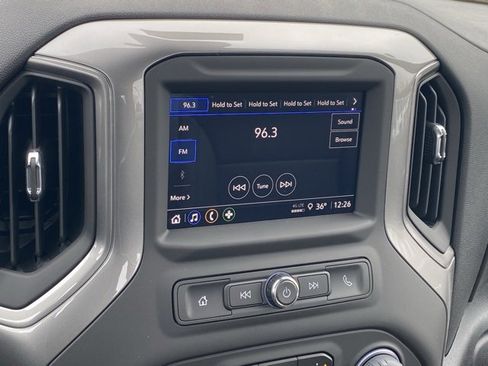 New 2025 Chevrolet Silverado 2500 W/T w/ WT Fleet Convenience Package image 18