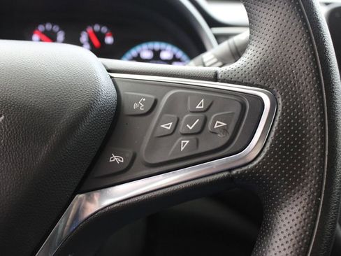 Used 2024 Chevrolet Malibu LT image 26