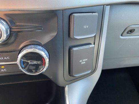 Used 2024 Ford F150 XLT w/ Mobile Office Package image 24