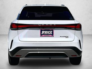 Used 2025 Lexus RX 350h w/ Accessory Package (K3) AWD/4WD video 4