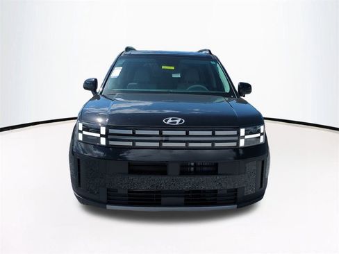New 2026 Hyundai Santa Fe SEL image 3