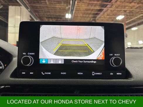 Used 2024 Honda Civic Sport image 18