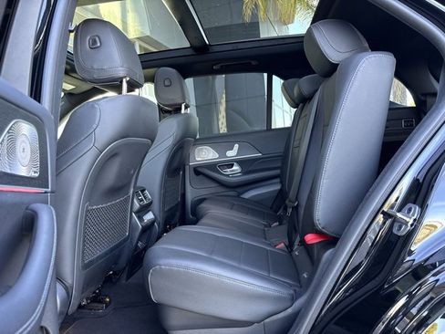 Used 2022 Mercedes-Benz GLE 350 image 18