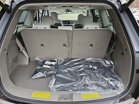 New 2026 Hyundai Palisade Limited image 13