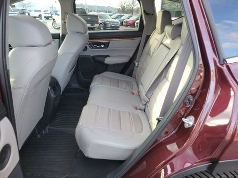Used 2018 Honda CR-V EX-L image 18