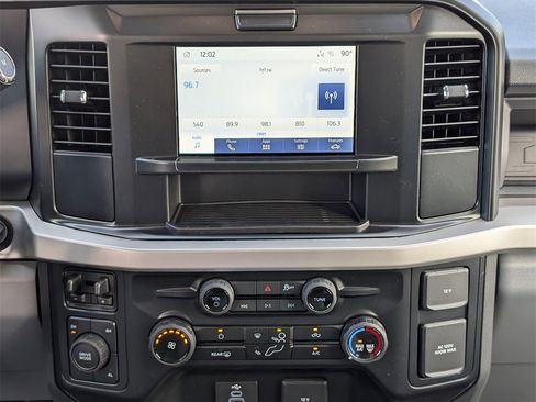 New 2026 Ford F350 XL w/ XL Chrome Package image 15