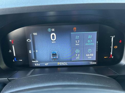 New 2025 Ford Maverick XLT w/ XLT Luxury Package image 26