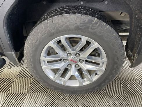 Certified 2019 GMC Sierra 1500 SLT w/ SLT Premium Plus Package image 19