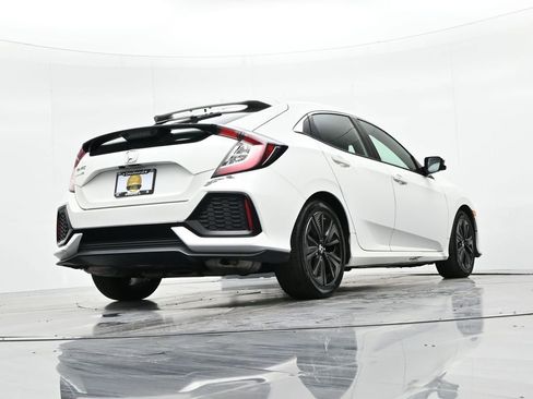 Used 2019 Honda Civic EX image 20