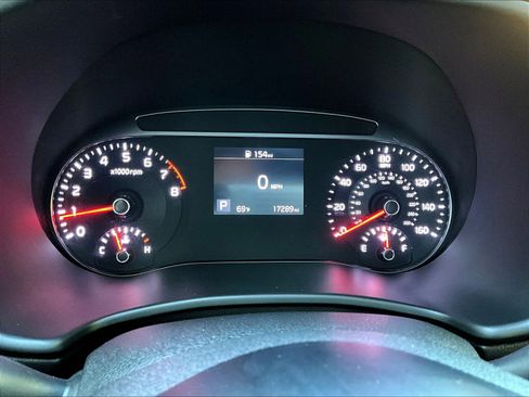 Certified 2021 Kia Soul GT-Line FWD image 13