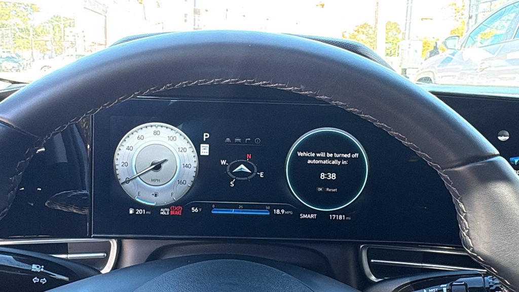 Used 2024 Hyundai Elantra SEL w/ Convenience Package FWD image 18