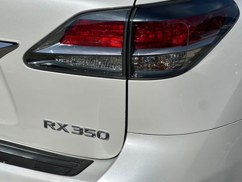 Used 2015 Lexus RX 350 FWD w/ Premium Package image 28