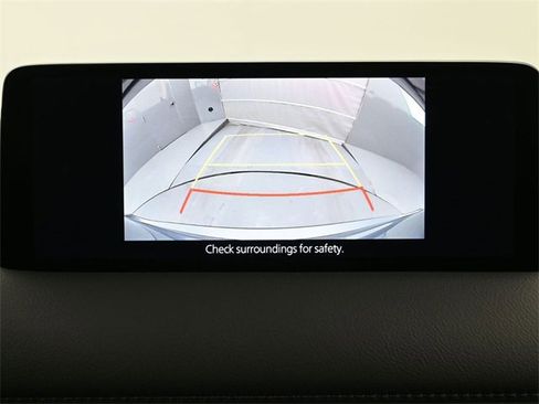 Certified 2023 MAZDA CX-5 Carbon Edition image 12