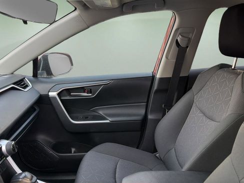 Certified 2024 Toyota RAV4 XLE w/ Convenience Package image 12