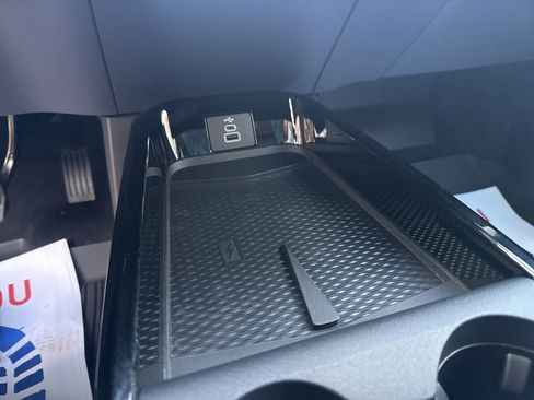 New 2025 Ford Mustang Mach-E Premium w/ Interior Protection Package image 29