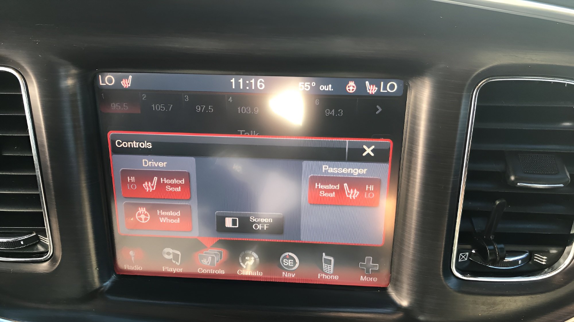 Used 2014 Dodge Charger SXT RWD image 31