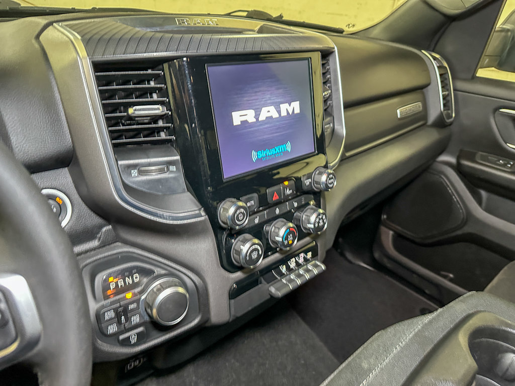 Used 2025 RAM 1500 Big Horn AWD/4WD image 34