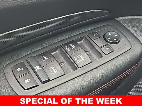 New 2026 Dodge Durango GT image 30