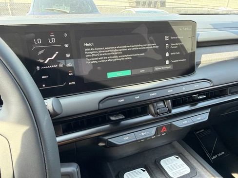 New 2027 Kia Telluride EX X-Line AWD/4WD image 18