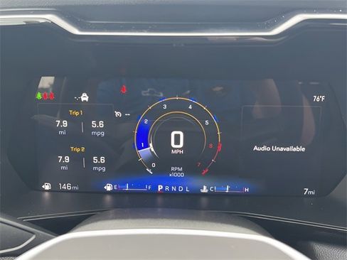 New 2026 Chevrolet Colorado LT image 19