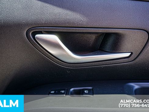 Used 2024 Hyundai Tucson SEL image 48